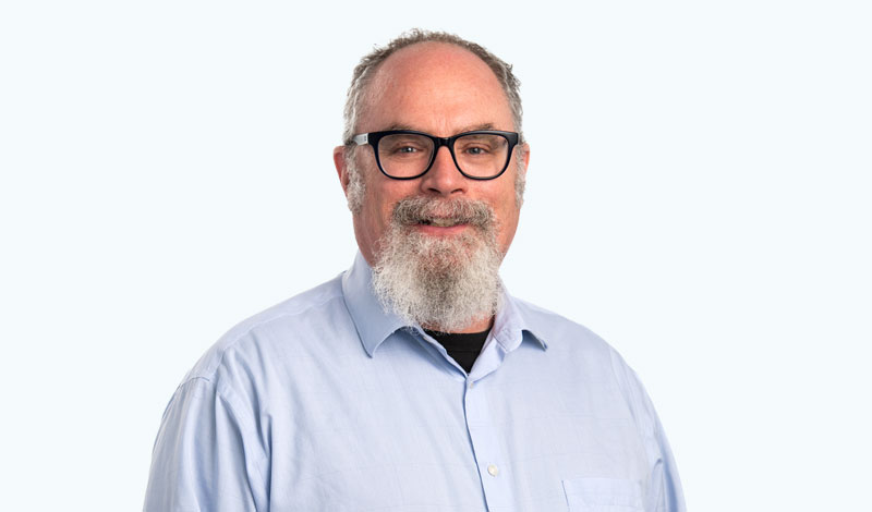Gerry Fairweather