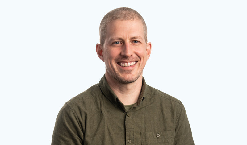 Mark McAllister